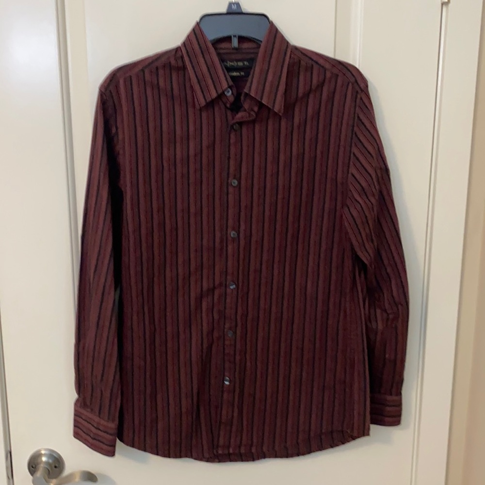 Axist Dress Shirt